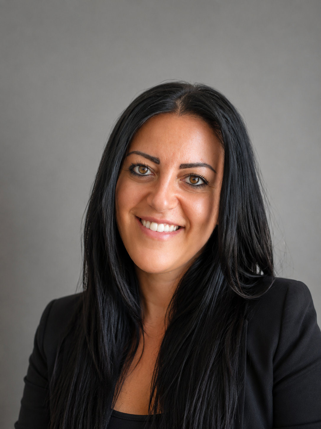 Ritratto di Alessandra Tafuro, docente e formatrice didattica